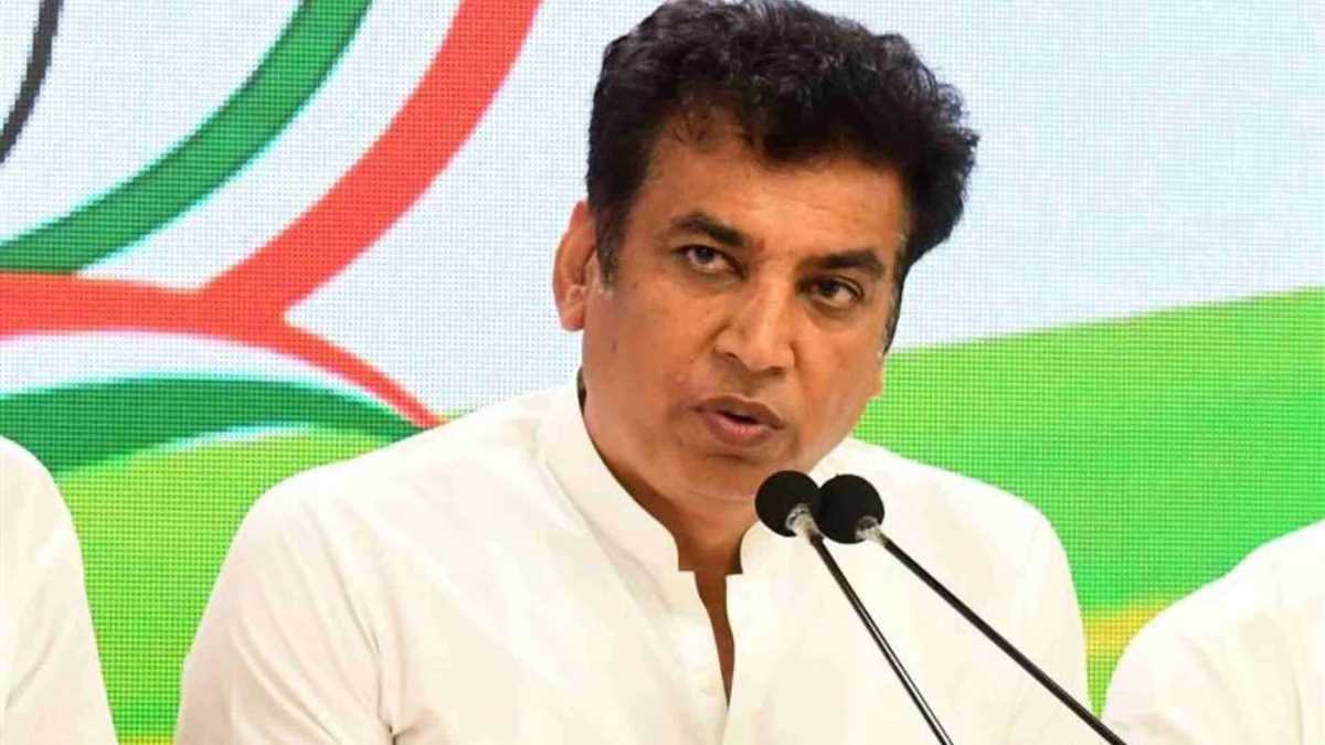 आठ नवंबर से शुरू होगी कांग्रेस की दिल्ली न्याय यात्रा, सभी 70 विधानसभाओं में जाएगी: देवेंद्र यादव